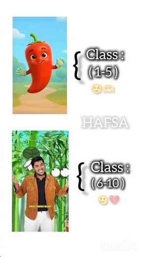 এই যে সুন্দরীরা তোমরা কে কোন ক্লাসে পড়ো hmm 🥲💔