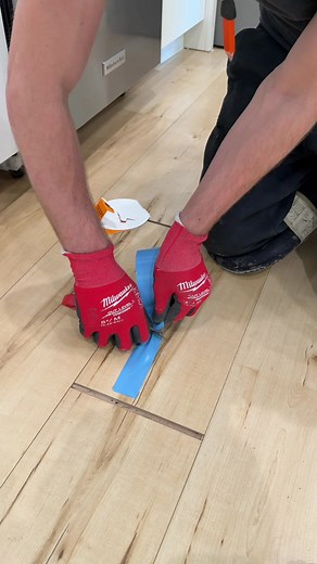 How to Repair Laminate Flooring in Your Home