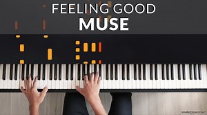 Feeling Good - Muse