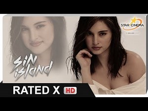 Rated X: Coleen Garcia | 'Sin Island'