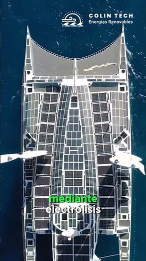 Energy Observer: The Futuristic Clean Energy Ship