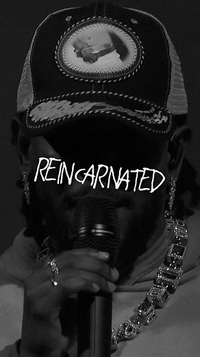 #KendrickLamar sampling #2Pac’s ‘Made N*****’ on new track #Reincarnated. 🔥 #gnx #rap #hiphop #lyrics
