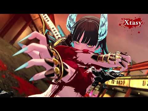 Onee Chanbara Origin | PS4