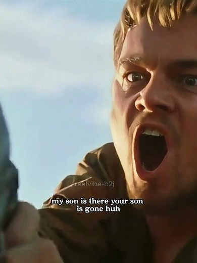 Blood Diamond (2006) – The Price of Freedom and Greed