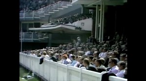 Sir Gary Sobers in full cry . | Mark Azharuddin CricketnewsHistory Features