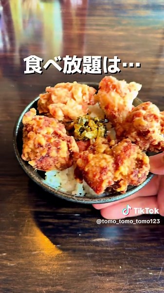大阪天満橋の食べ放題ランチ体験