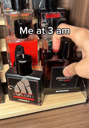 Perfume Lovers' Memes and Humor