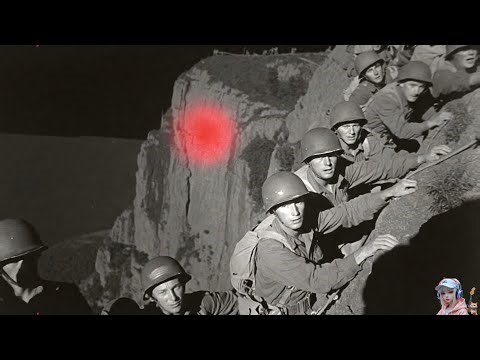 Britain Sent Canada's Top Secret Unit on a Guaranteed Suicide Mission – Soldiers Couldn't Believe It