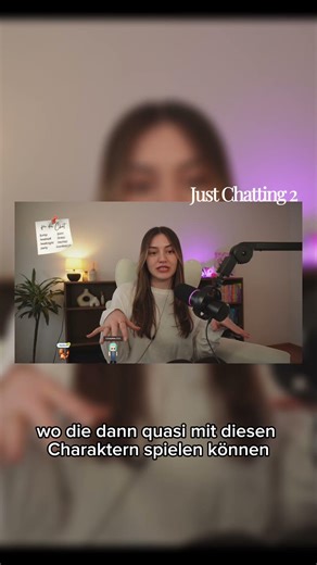 Streaming Inspiration #stream #twitch #deutsch #ilaydacili