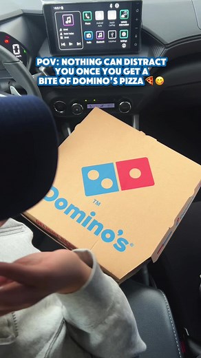 Find the Nearest Domino's Pizza - Order Now!