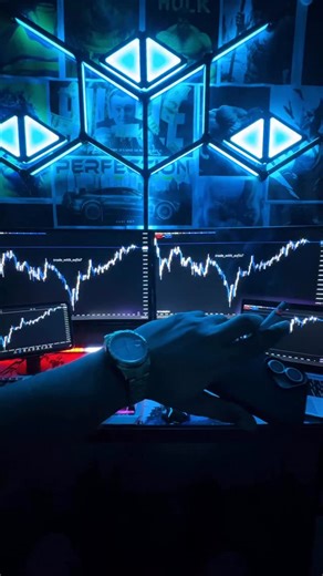 GLAZING FOREX🫦 | Forex trading is not a shortcut to overnight success. It’s a skill-based market that requires patience, discipline, and strong risk... | Instagram