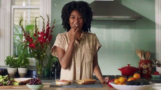 Sabra TV Spot, 'Feel Good Food'