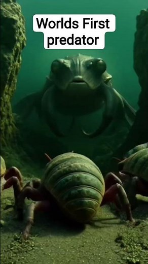 The First Hunter Of Earth 🌎