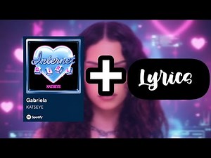 Internet girl - katseye | official song | lyrics | Spotify stream
