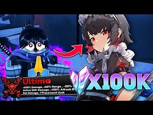 Anime Guardians | BEST & FASTEST WAY TO GET REROLLS! (F2P) #animeguardians #roblox