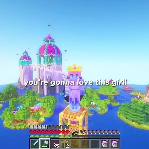 When she had the crown >>> #ldshadowlady #ldshasowladyedit #shadowcadet #edit #viral #fyp #empiressmp #minecraft