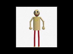 Sugar On My Tongue - Tyler, the Creator [If it was in Baldi's Basics (Midi Cover)]