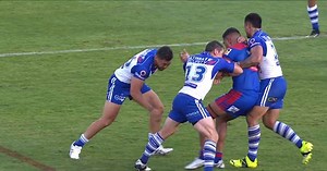 2021 Hard Earned Highlights - Round 1