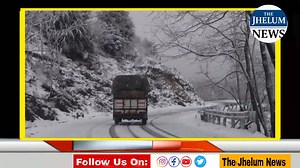 Today's Top News Headlines and Latest News on 16 Of Dec. 2025 |THE JHELUM NEWS | Jhelum Global News