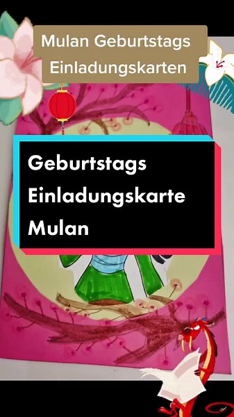 #Karte #einladungskarte #Geburtstag #birthday #diy #Basteln #fürdich #fyp #geburtstagskarte #basteln #bastelnmitkindern #bastelnideen #kinderbasteln