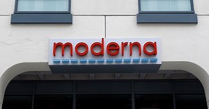 Cambridge-based Moderna to cut about 10% of its workforce