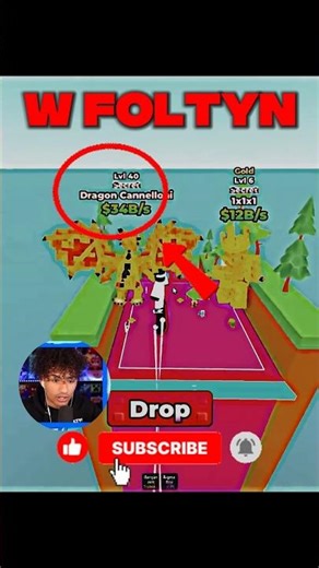 Team foltyb #roblox #newupdateinrobloxbedwars