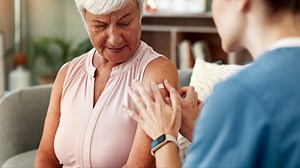 Timing Is Everything: When Seniors Should Get Their Flu Shot