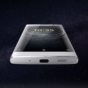 Venture into the night and beyond with an all-star battery from Xperia XA2. #SonyCES http://bit.ly/FB-Xperia-XA2-Battery | Sony - Xperia