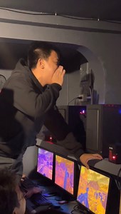 26K views · 1.8K reactions | Ganito rin ba kayo sa comp shop dati? Jawo ayaw na umuwi | The Karlo Salonga Show | Facebook