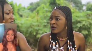 Full movie on my page | Nollywood Online Movies