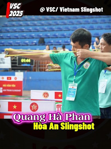 Giải Ná Cao Su Thể Thao VSC 2025: Truyền Thống và Đam Mê