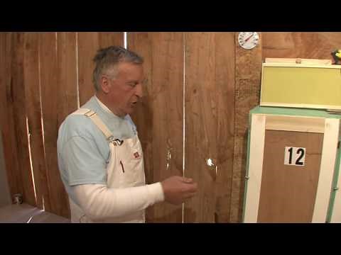 Slovenian AZ hive project