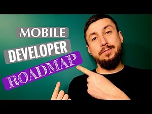 Mobile Development. React Native Roadmap.