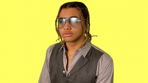 24kGoldn Breaks Down The Meaning Of "Coco"