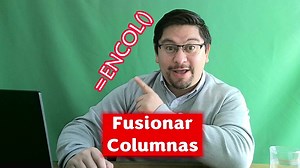 ¡Fusiona datos de múltiples columnas en una sola automáticamente con la función ENCOL() de Excel! 🚀🤓 Esta poderosa herramienta te permite mantener tu nueva columna actualizada a medida que ingresas información en las demás. Ideal para gestionar datos de forma eficiente y sin complicaciones. Aprende a utilizar la función ENCOL() y optimiza tu manejo de datos en Excel con estos simples pasos. 📊🔄 #instructorexcel #ExcelTips #ENCOL #funcionesexcel #excelautomation #Exceltip #ExcelExperto #cursos