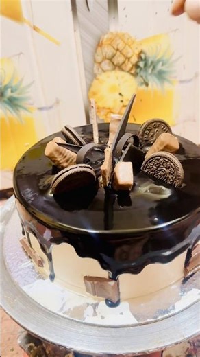 #cake #design #viral #viralvideo #food #cakedecorating 🎂✨🧁