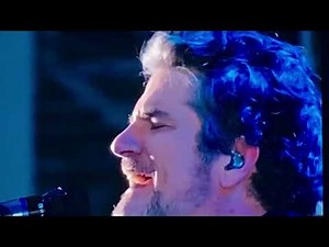 Matt Nathanson "Run" (Live) at the Hollywood Bowl 5/22/2023