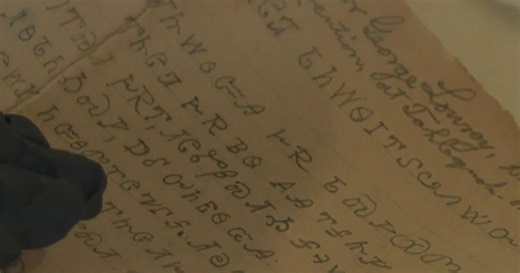 Oklahoma researchers at Newberry Library rediscovering Cherokee Nation stories