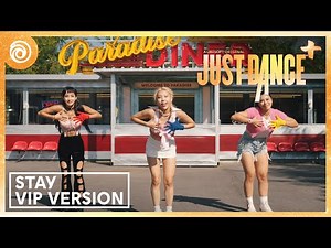 STAY (VIP Version) by The Kid LAROI & Justin Bieber | Just Dance+