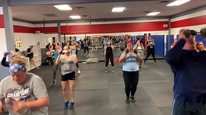 Who misses this?? | Unleashed MMA Fitness