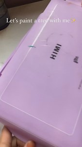 29K views · 41K reactions | how to: gouache tree painting incredible painting by @artsy_tahura 朗 save for later! #notebooktherapy - Shop our 160GSM bujos, tracker stamps, brush pens, metallic paints, mildliners, microns, stickers and more on our store: link in bio @notebook_therapy or visit www.notebooktherapy.com ✨ #artideas #artreels #artinspo #painting #drawing #painting #satisfyingart | Notebook Therapy | Facebook