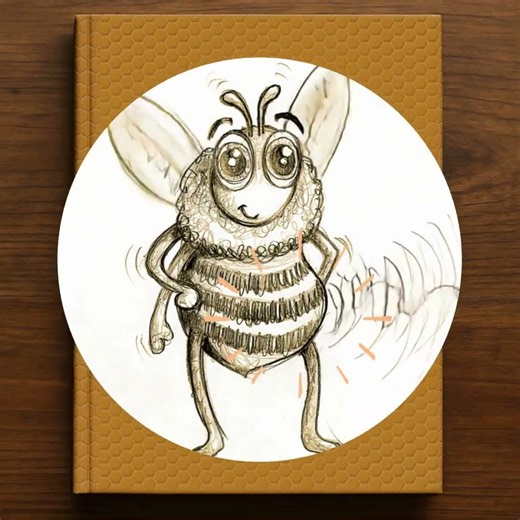 🐝 The Bowl-Belly Bee... arriving 10.10.2025