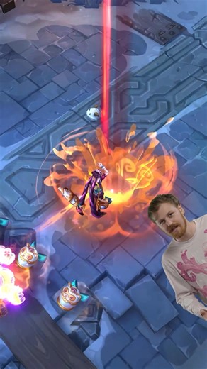 Choose wild Augments and adapt your build with the new ARAM: Mayhem mode! Unleash your own brand of mayhem when the mode goes live in Patch 25.21 👊 | League of Legends