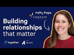 Connect & Grow: Building Flexible Mentorship Programs with Together