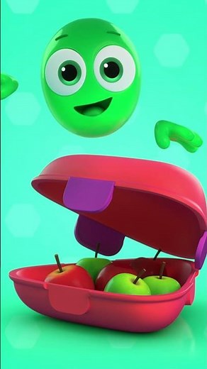 What to bring on a hike? 🎒 — Beadies | educational cartoons, nursery rhymes, shorts for kids