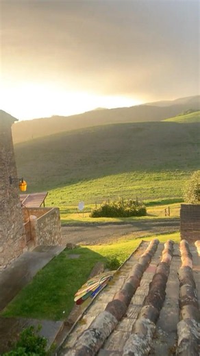 Beautiful Tuscany Italy | Aerial & Nature Views