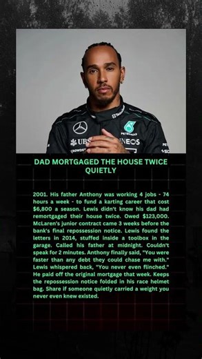 DAD MORTGAGED THE HOUSE TWICE QUIETLY #shorts
