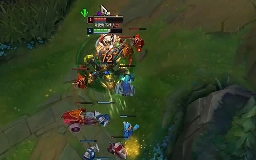 打赢对手就要了解他的一举一动