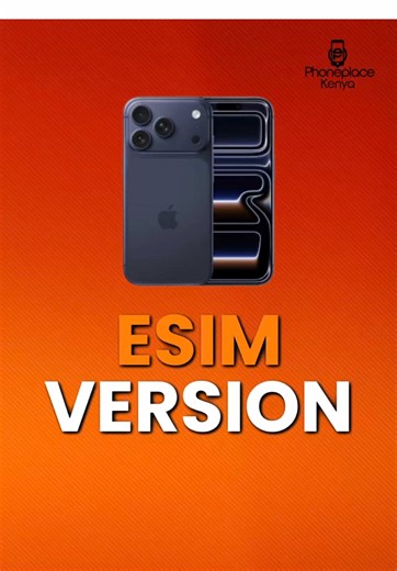 Why eSIM iPhone 17 Pro Max Offers More Value