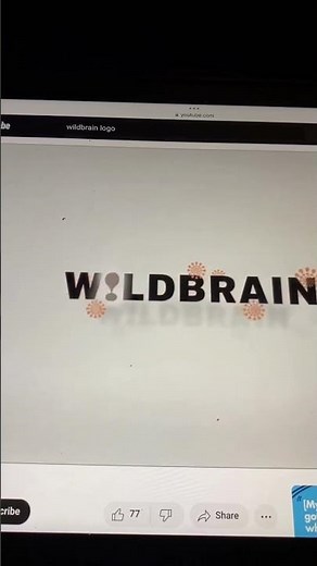 The Magic Store/WildBrain/Nickelodeon (2007/2008)